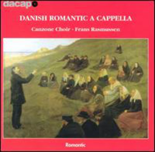 Danish Romantic a Cappella