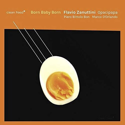 OPACIPAPA: BORN BABY BORN