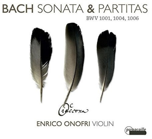 SONATA & PARTITAS