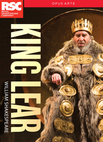 Shakespeare: King Lear / Royal Shakespeare Company