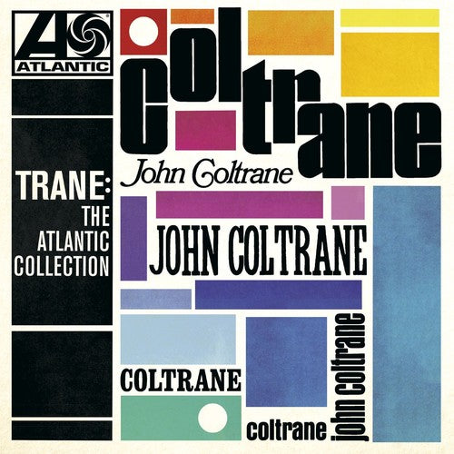 TRANE: THE ATLANTIC COLLECTION