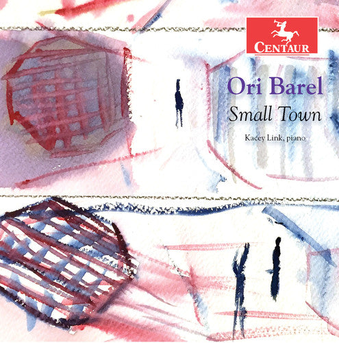 Barel: Small Town / Link
