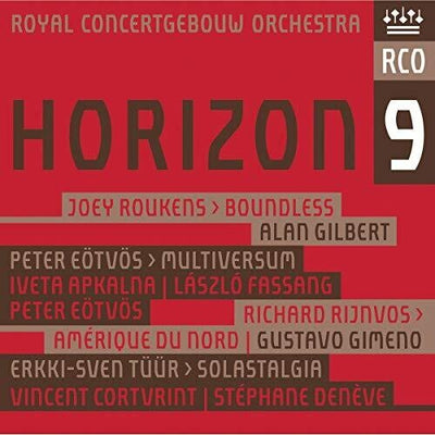 HORIZON 9
