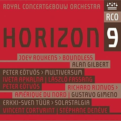 HORIZON 9