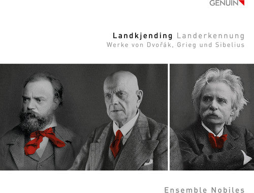 Landkjending