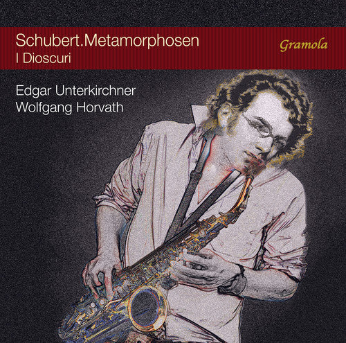 Schubert.Metamorphosen