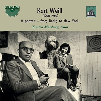 Weill: A Portrait