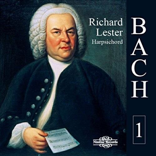 Bach: Piano Works