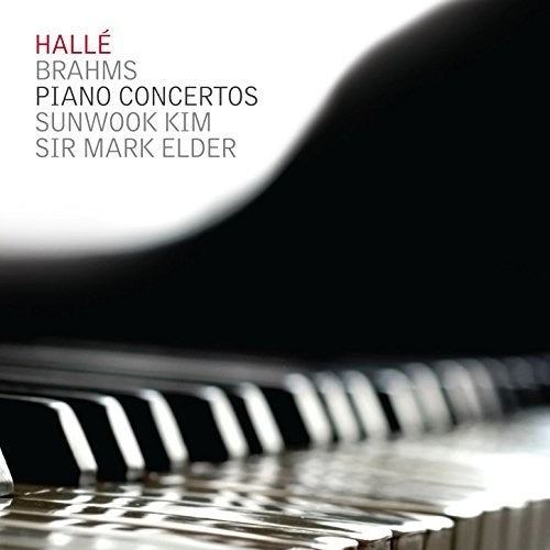 PIANO CONCERTOS NOS. 1 & 2