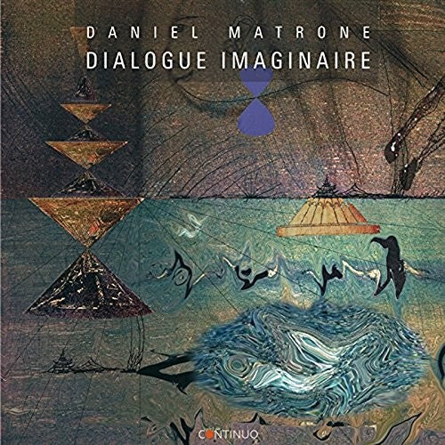 DIALOGUE IMAGINAIRE