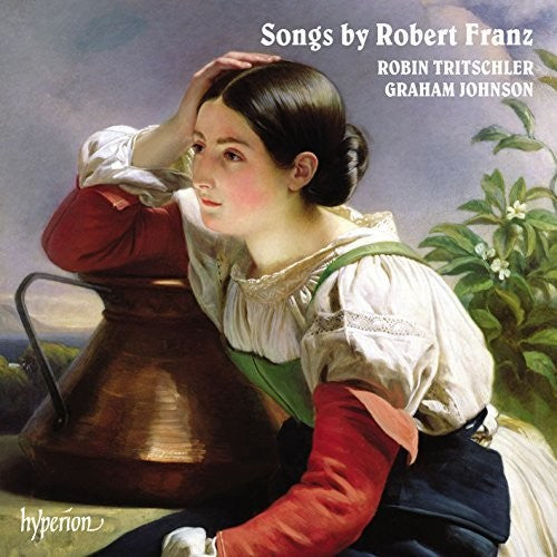 SONGS BY ROBERT FRANZ