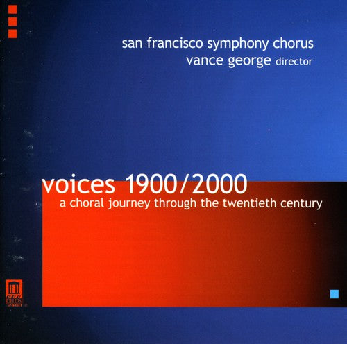 Choral Music - Tavener, J. / Ligeti, G. / Debussy, C. / Badi