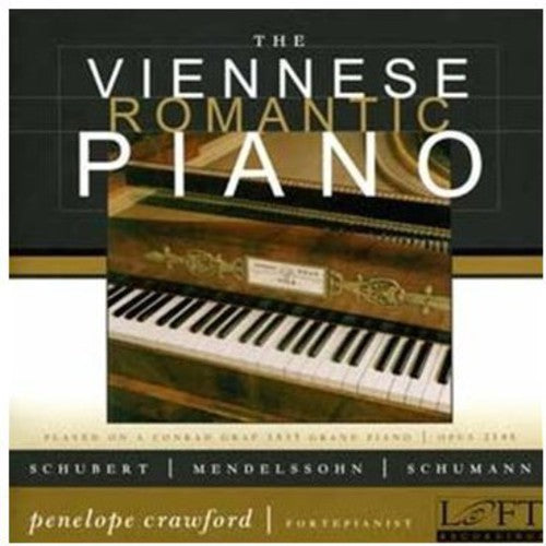 Viennese Romantic Piano