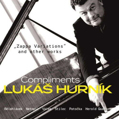 Lukáš Hurník: Compliments