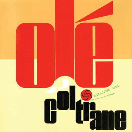 OLE COLTRANE