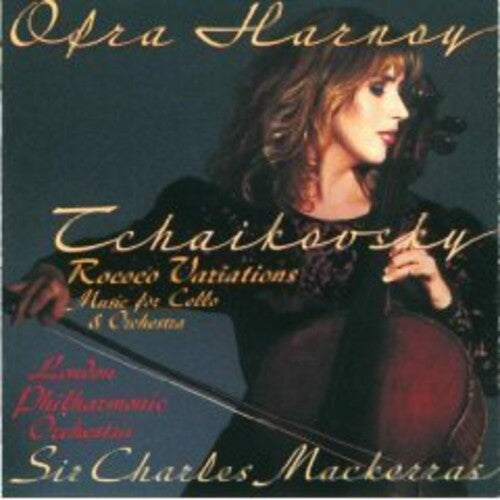 Tchaikovsky: Rococo Variations / Ofra Harnoy