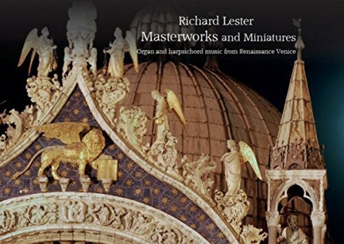 MASTERWORKS & MINATURES