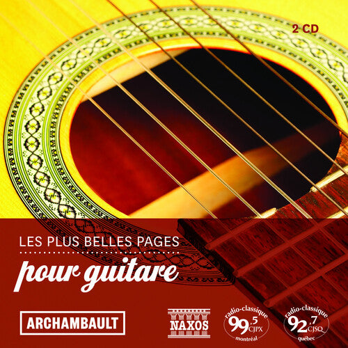 LES PLUS BELLES PAGES POUR GUI