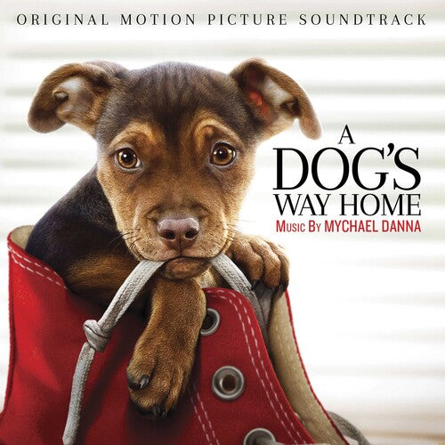 Dog's Way Home / O.s.t.