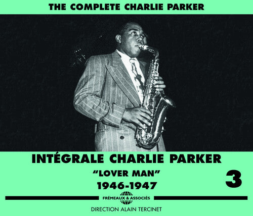 V3: C. PARKER 1946-47