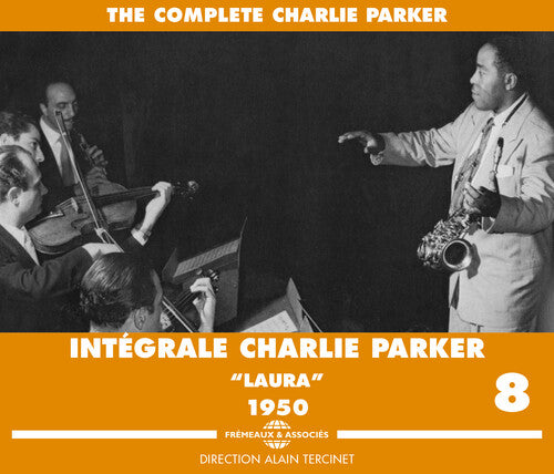 V8: C. PARKER 1950