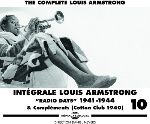 V10: L. ARMSTRONG 1941-44