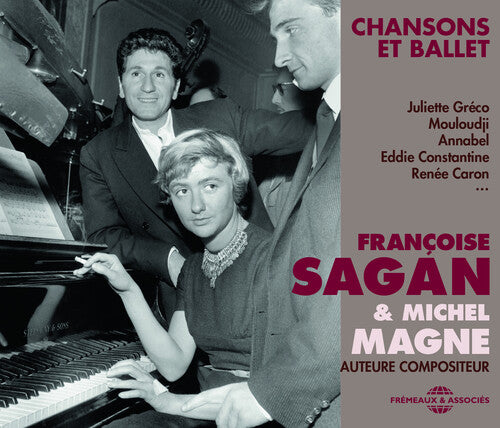 CHANSONS & BALLET