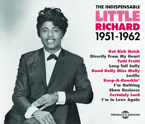 INDISPENSABLE L. RICHARD 1951-
