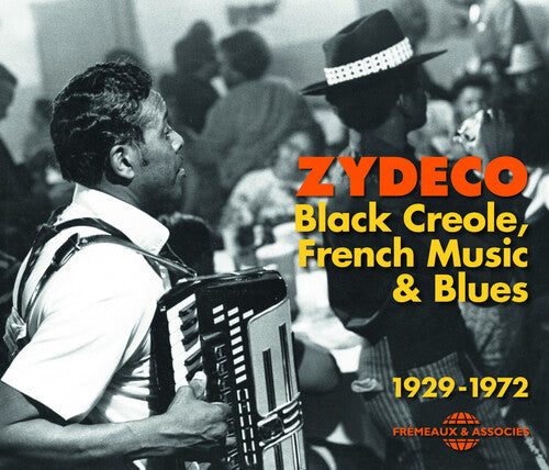 ZYDECO