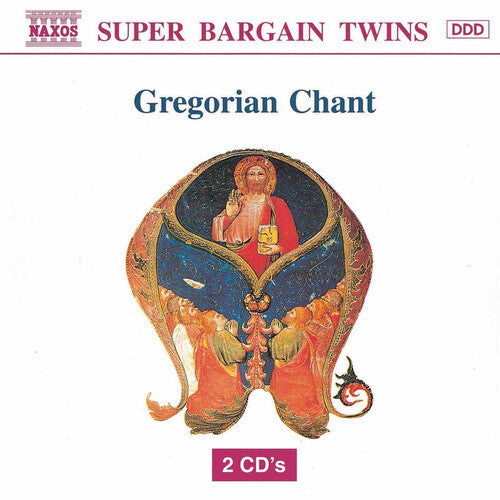 GREGORIAN CHANT