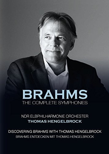 Brahms: The Complete Symphonies