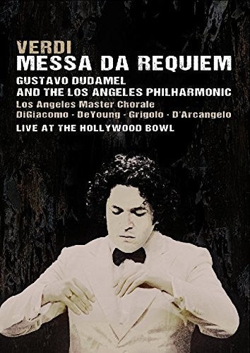 Verdi: Messa da Requiem