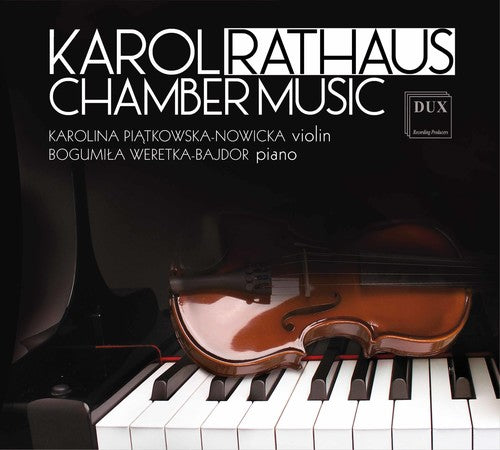 Rathaus: Chamber Music