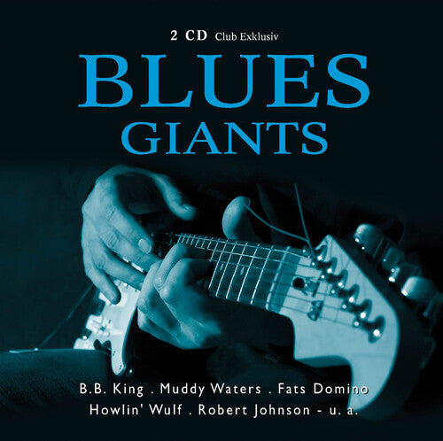 BLUES GIANTS