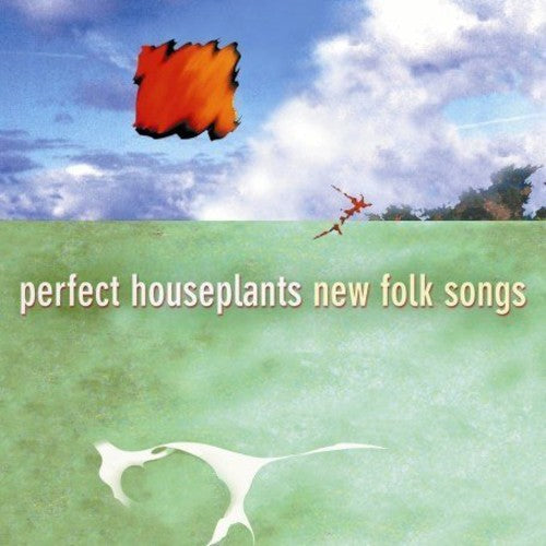 NEW FOLK SONGS