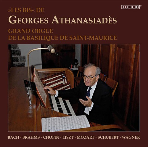Les Bis de Georges Athanasiadès