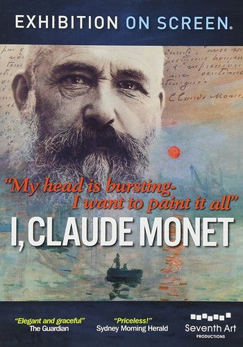 I CLAUDE MONET