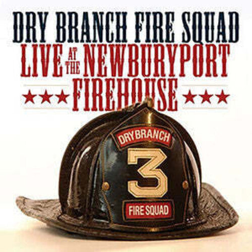 LIVE AT NEWBURYPORT FIREHOUSE