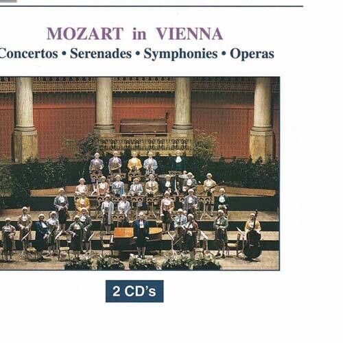 MOZART : In Vienna