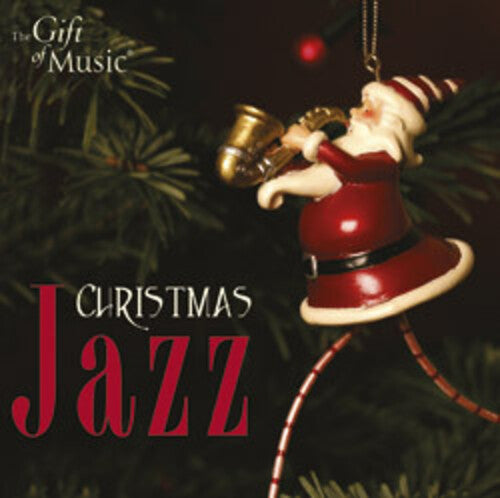 CHRISTMAS JAZZ