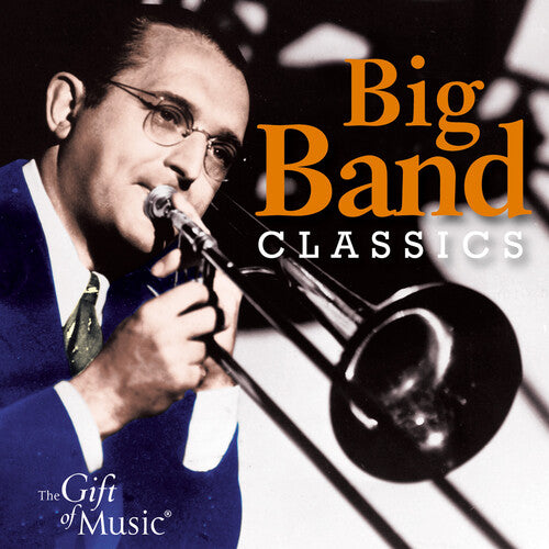 BIG BAND CLASSICS (1931-1940)