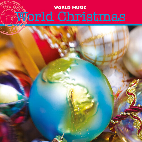 WORLD CHRISTMAS