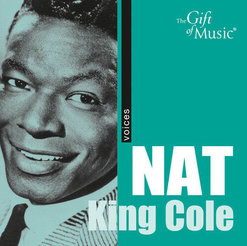 COLE, Nat King: Unforgettable (1950-1958)