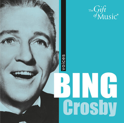 CROSBY, Bing: Swinging with Bing (1945-1957)