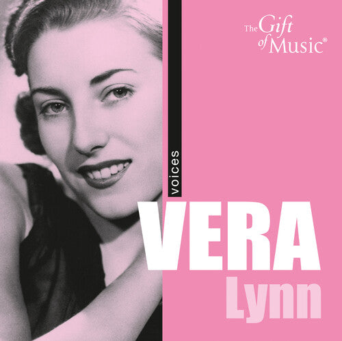 LYNN, Vera: Sincerely Yours (1939-1953)