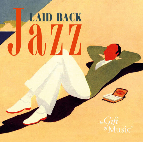 LAID BACK JAZZ