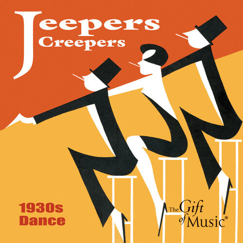 Jeepers Creepers