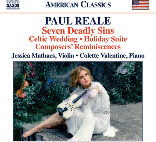 Reale: Seven Deadly Sins