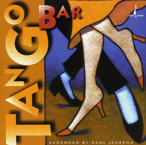 TANGO BAR / VARIOUS