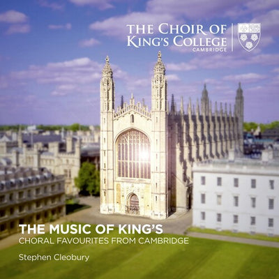 MUSIC OF KING'S